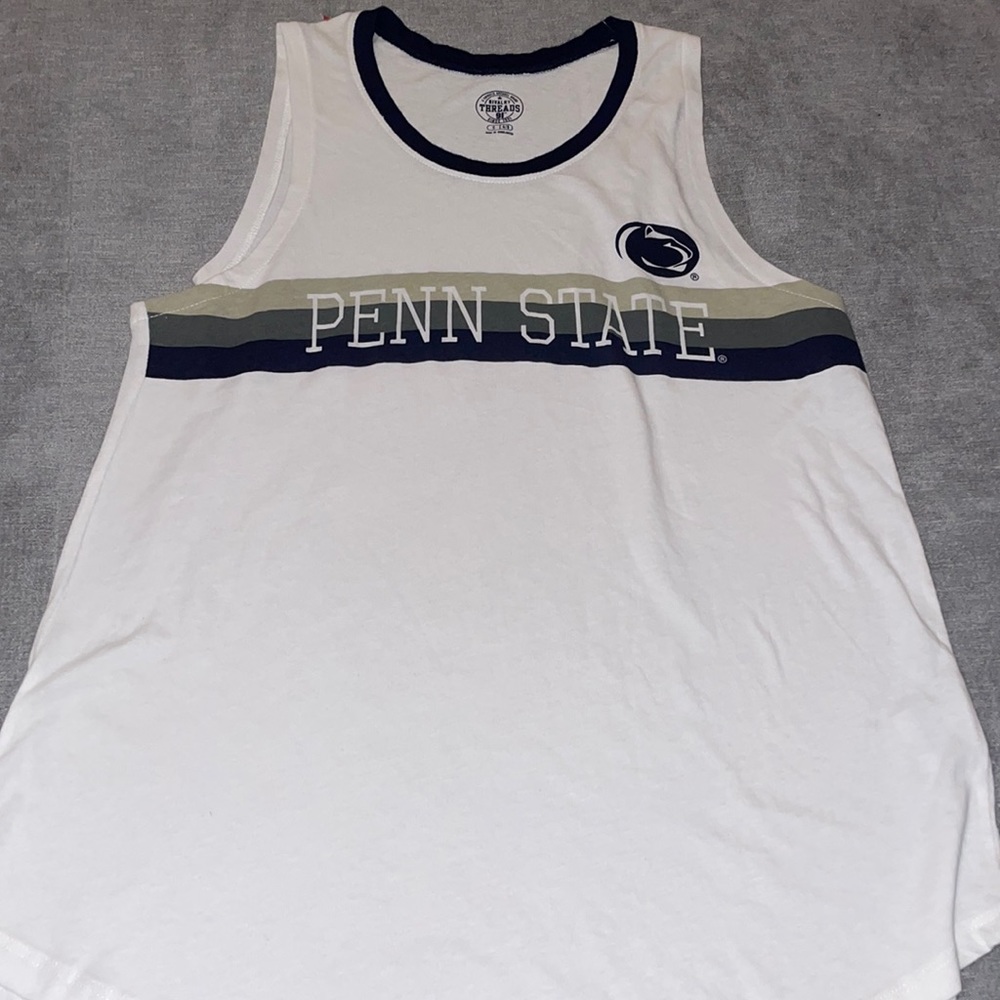 Penn State Men’s Sleeveless Top